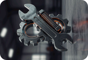 Precision Maintenance